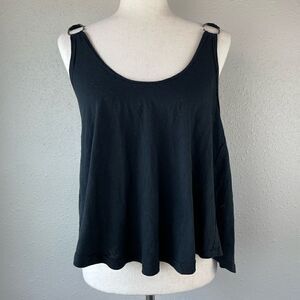 NWT We The Free Tank Top Size M